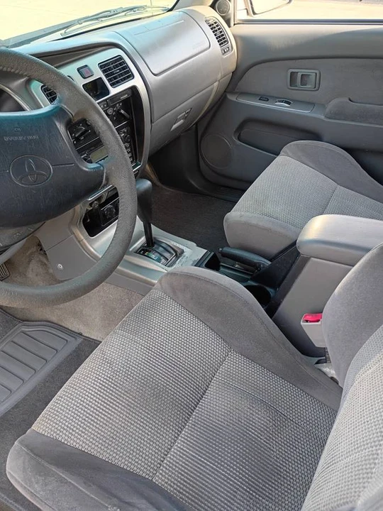 2002 Toyota 4Runner 3rd Gen - Image 7 of 13