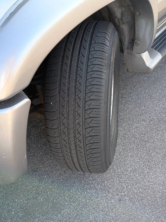2002 Toyota 4Runner 3rd Gen - Image 11 of 13