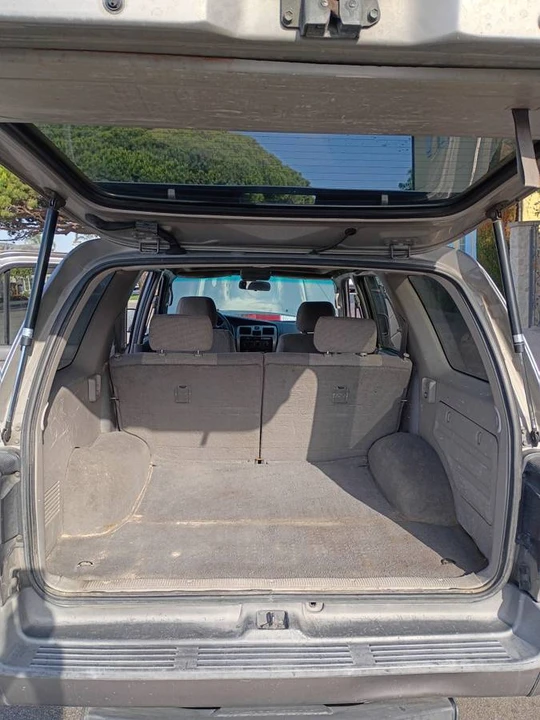 2002 Toyota 4Runner 3rd Gen - Image 10 of 13