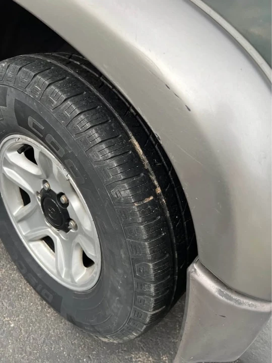2002 Toyota 4Runner 3rd Gen - Image 10 of 13
