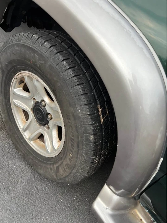 2002 Toyota 4Runner 3rd Gen - Image 9 of 13
