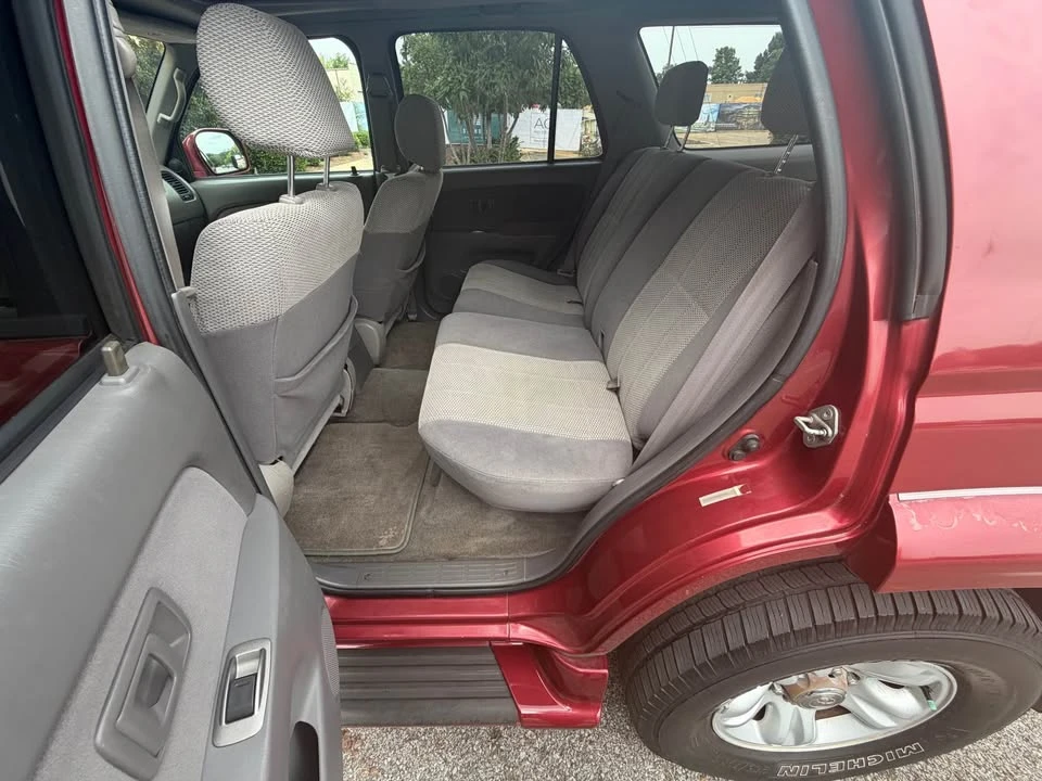 2002 Toyota 4Runner 3rd Gen - Image 5 of 9
