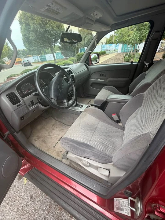 2002 Toyota 4Runner 3rd Gen - Image 6 of 9