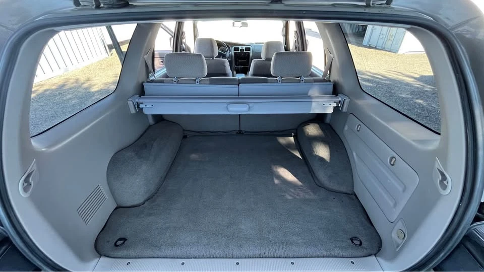 2002 Toyota 4Runner 3rd Gen - Image 10 of 12