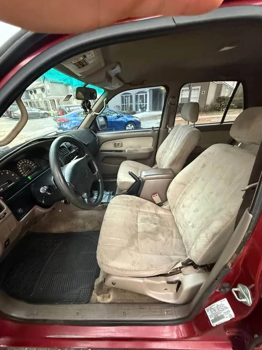 2002 Toyota 4Runner 3rd Gen - Image 15 of 18