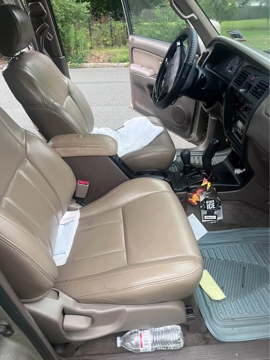 2002 Toyota 4Runner 3rd Gen - Image 6 of 12