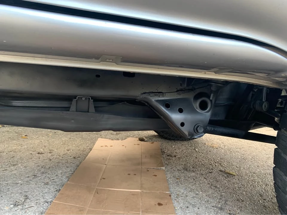 2002 Toyota 4Runner 3rd Gen - Image 6 of 9