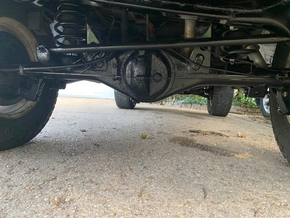 2002 Toyota 4Runner 3rd Gen - Image 9 of 9