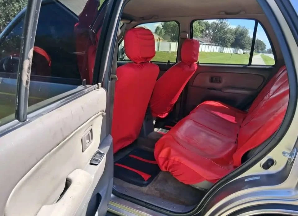 2002 Toyota 4Runner 3rd Gen - Image 5 of 5