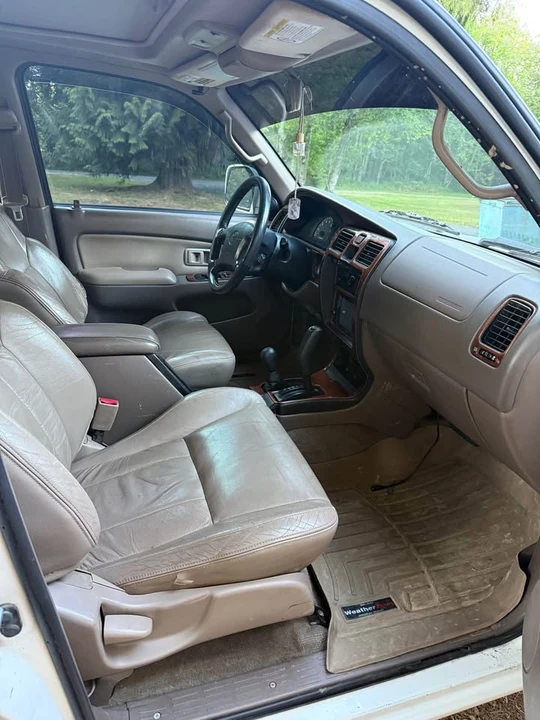 2002 Toyota 4Runner 3rd Gen - Image 4 of 10