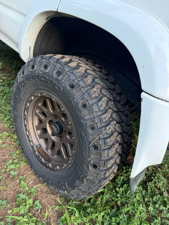 2002 Toyota 4Runner 3rd Gen - Image 3 of 10