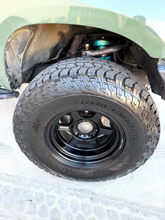 2002 Toyota 4Runner 3rd Gen - Image 3 of 18