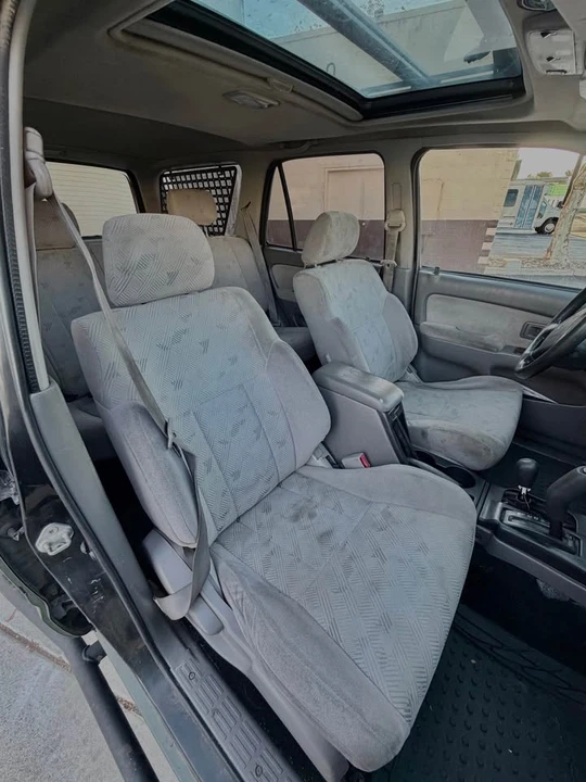2002 Toyota 4Runner 3rd Gen - Image 12 of 18
