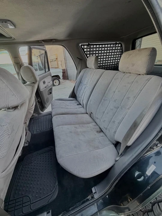 2002 Toyota 4Runner 3rd Gen - Image 11 of 18