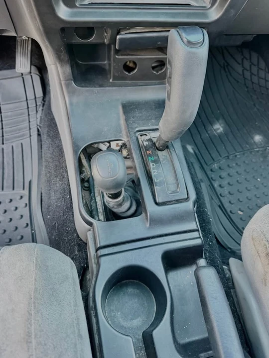 2002 Toyota 4Runner 3rd Gen - Image 8 of 18