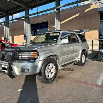 2002 Toyota 4Runner TRD Sport SUV 4D