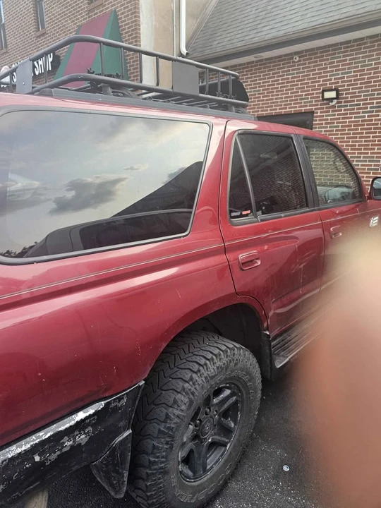 2002 Toyota 4Runner 3rd Gen - Image 6 of 15