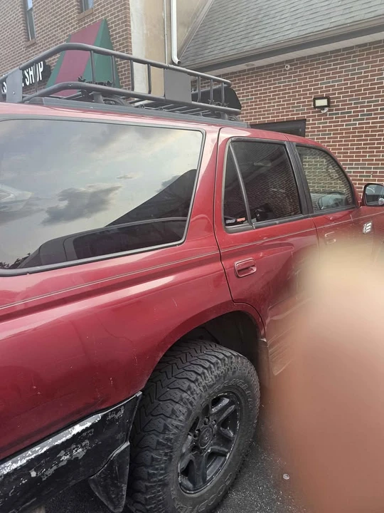 2002 Toyota 4Runner 3rd Gen - Image 5 of 15