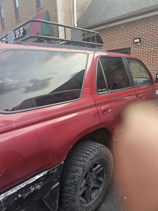 2002 Toyota 4Runner 3rd Gen - Image 8 of 15
