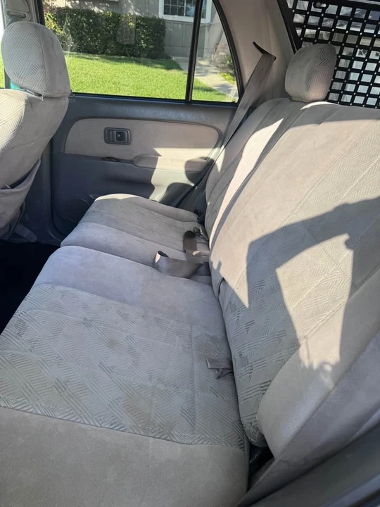 2002 Toyota 4Runner 3rd Gen - Image 6 of 10