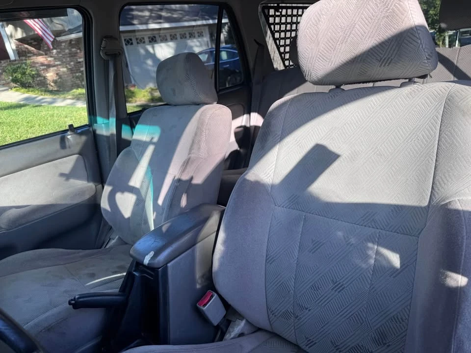 2002 Toyota 4Runner 3rd Gen - Image 9 of 10