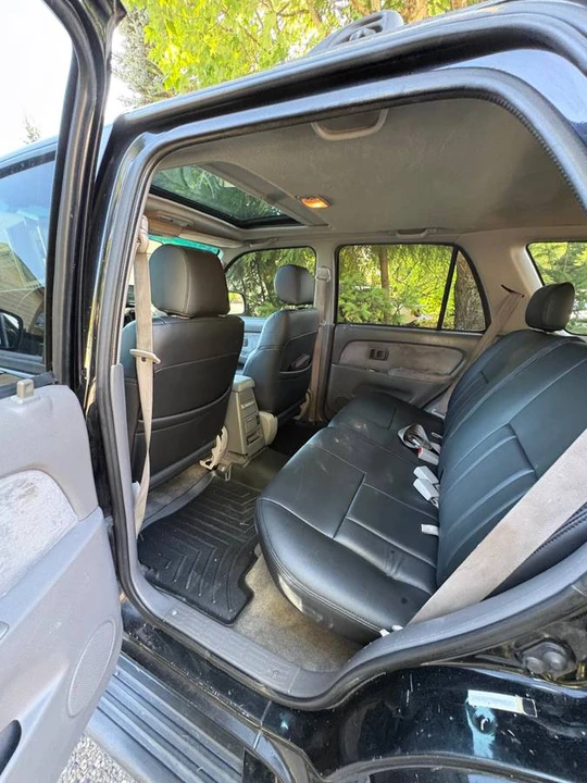 2002 Toyota 4Runner 3rd Gen - Image 5 of 7