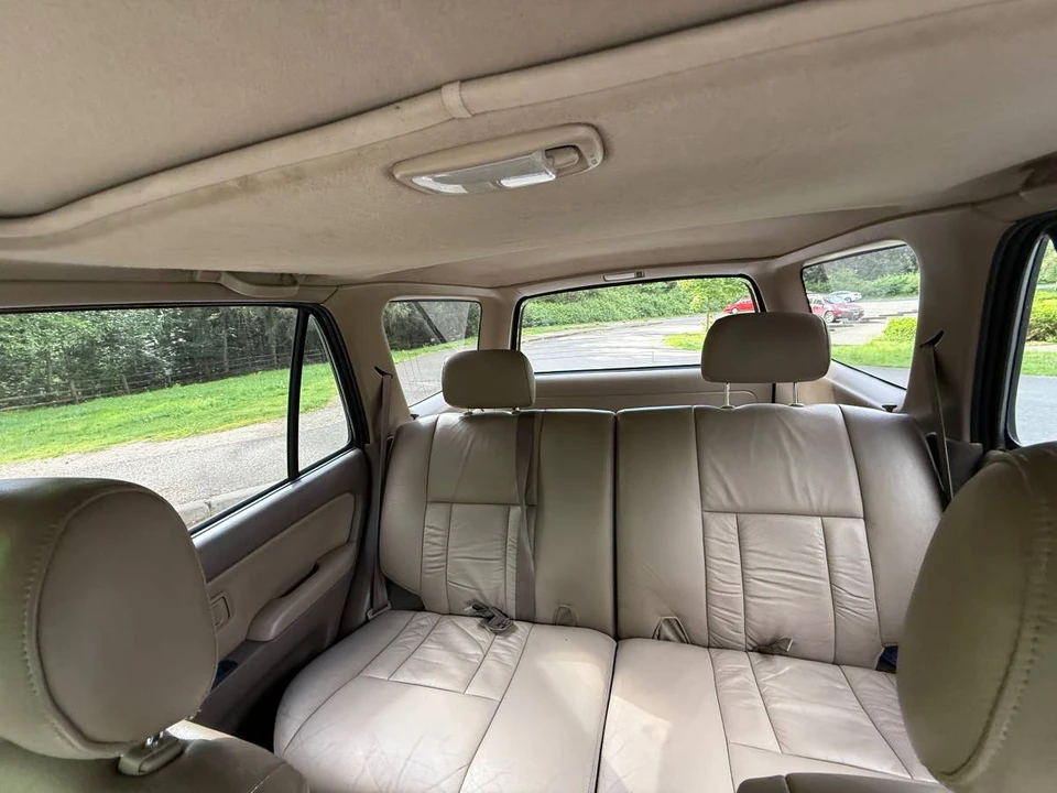2002 Toyota 4Runner 3rd Gen - Image 13 of 14
