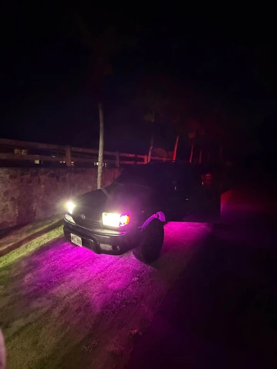 2002 Toyota 4Runner 3rd Gen - Image 4 of 11