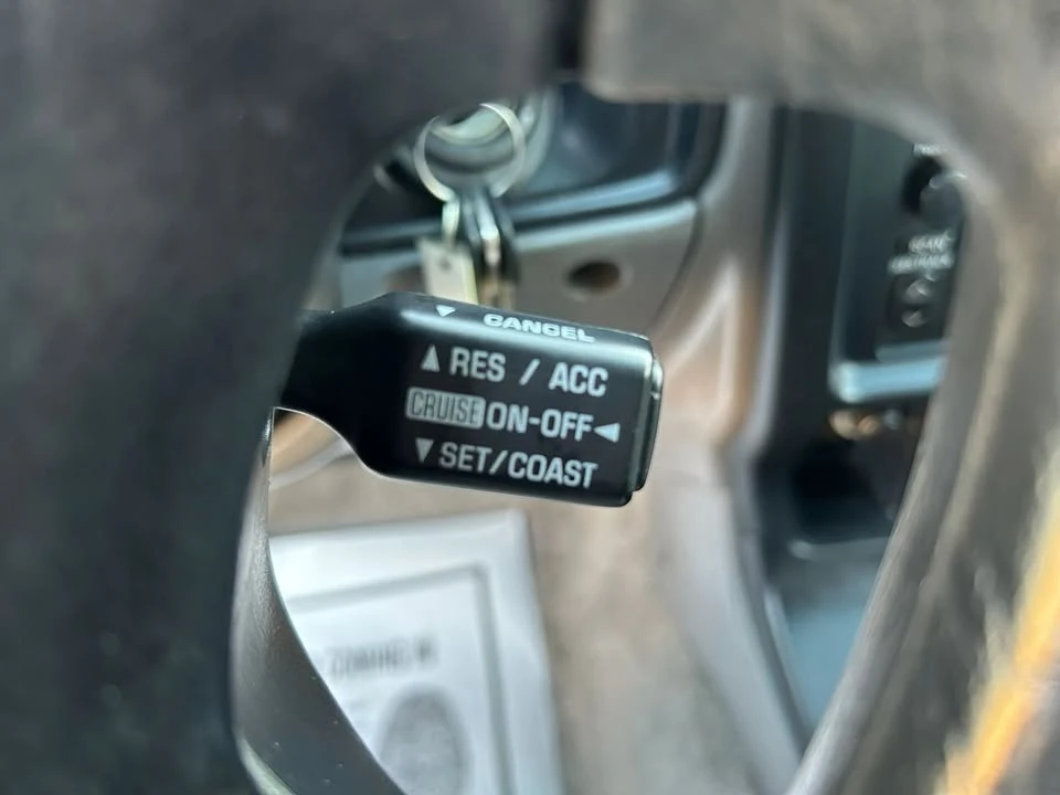 2002 Toyota 4Runner 3rd Gen - Image 14 of 20