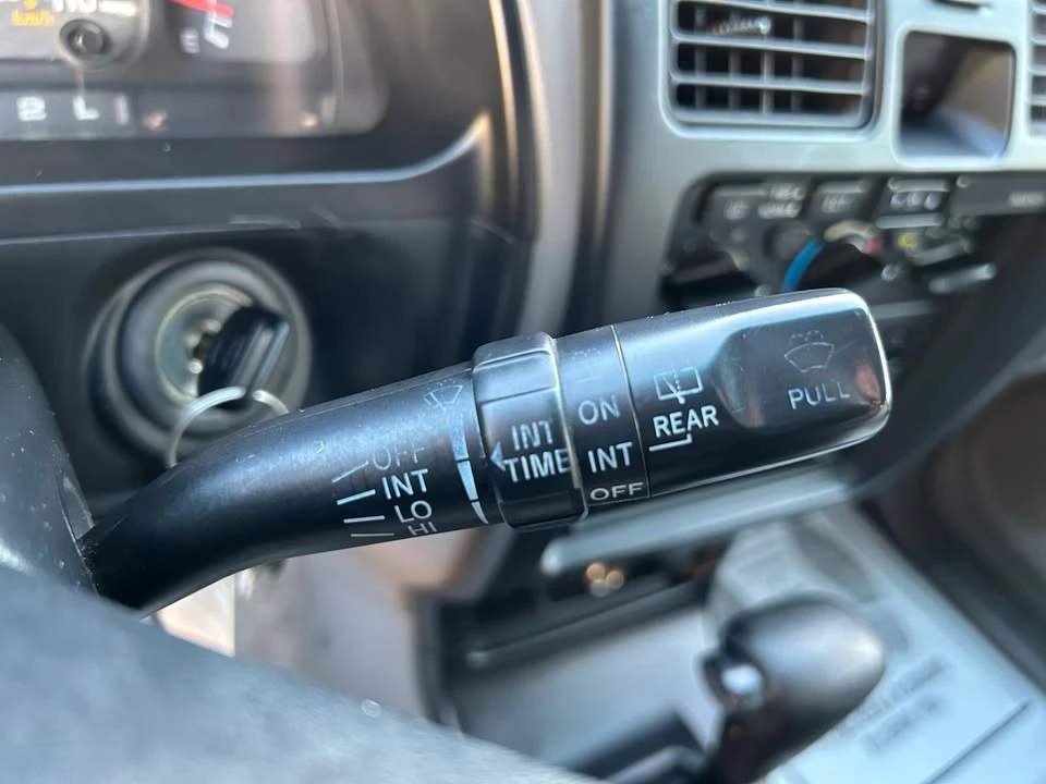 2002 Toyota 4Runner 3rd Gen - Image 13 of 20