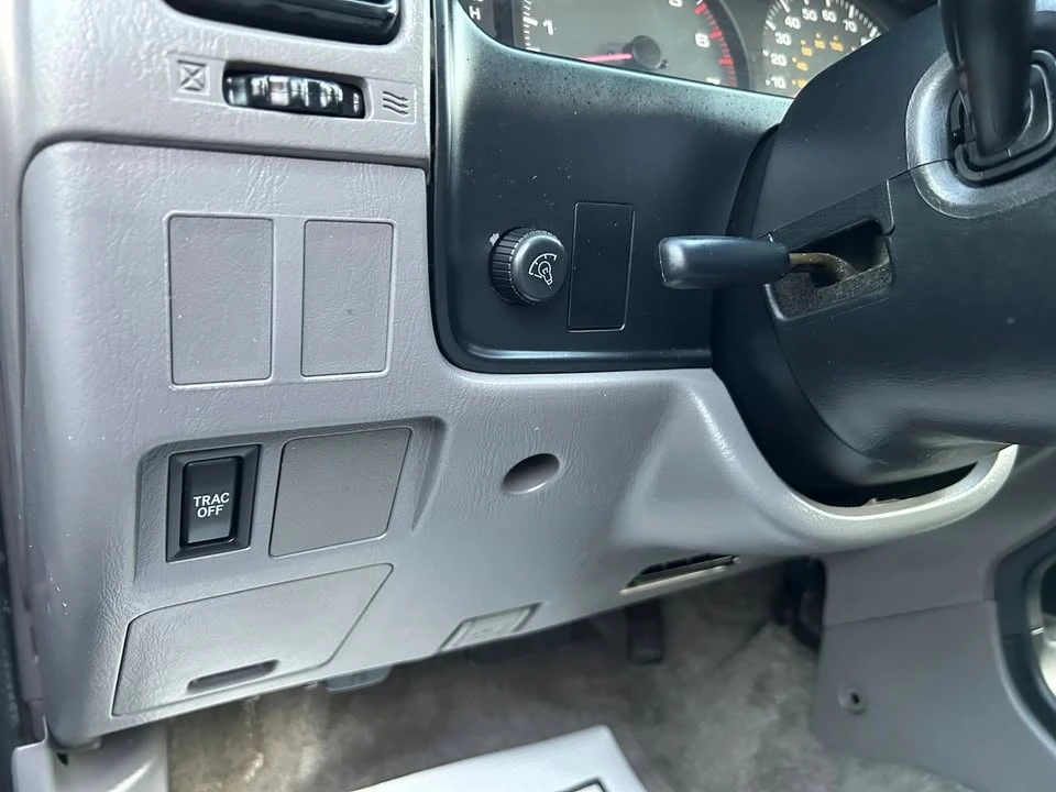2002 Toyota 4Runner 3rd Gen - Image 19 of 20