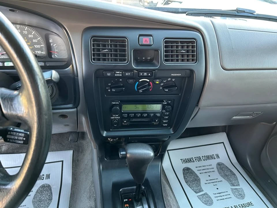 2002 Toyota 4Runner 3rd Gen - Image 15 of 20