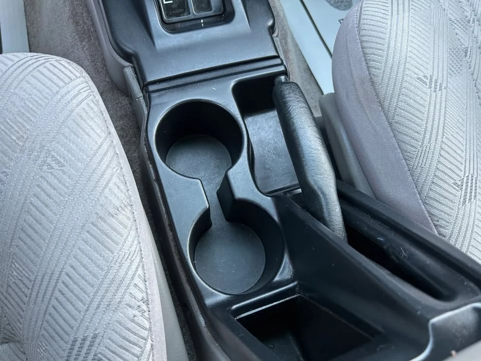 2002 Toyota 4Runner 3rd Gen - Image 18 of 20