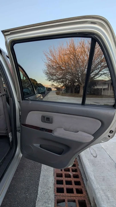 2002 Toyota 4Runner 3rd Gen - Image 12 of 17