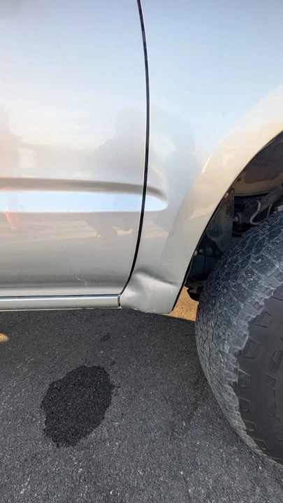2002 Toyota 4Runner 3rd Gen - Image 17 of 17