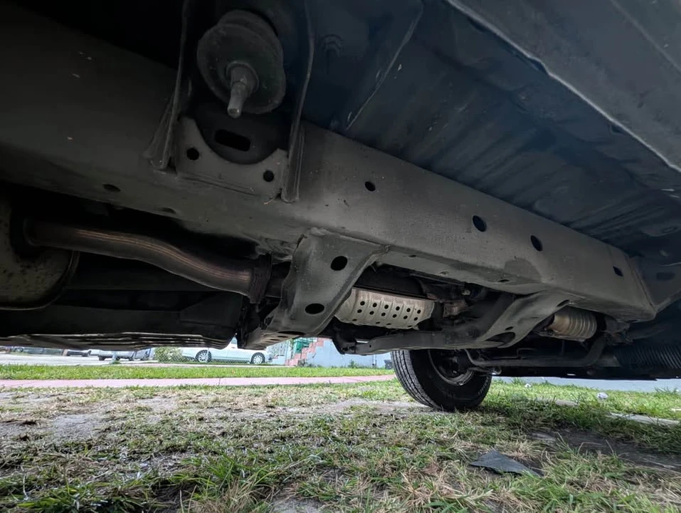 2002 Toyota 4Runner 3rd Gen - Image 9 of 12