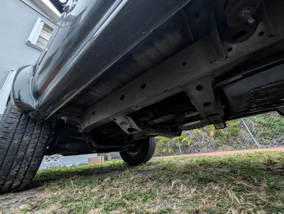 2002 Toyota 4Runner 3rd Gen - Image 11 of 12