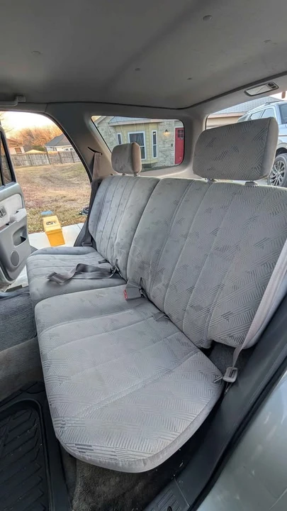 2002 Toyota 4Runner 3rd Gen - Image 11 of 17