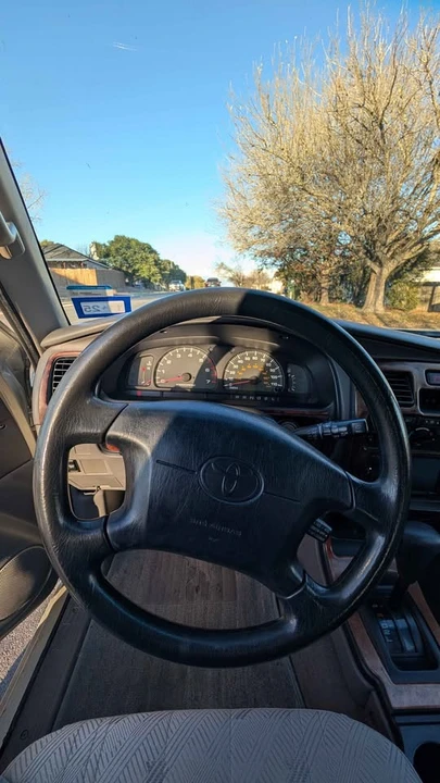 2002 Toyota 4Runner 3rd Gen - Image 7 of 17