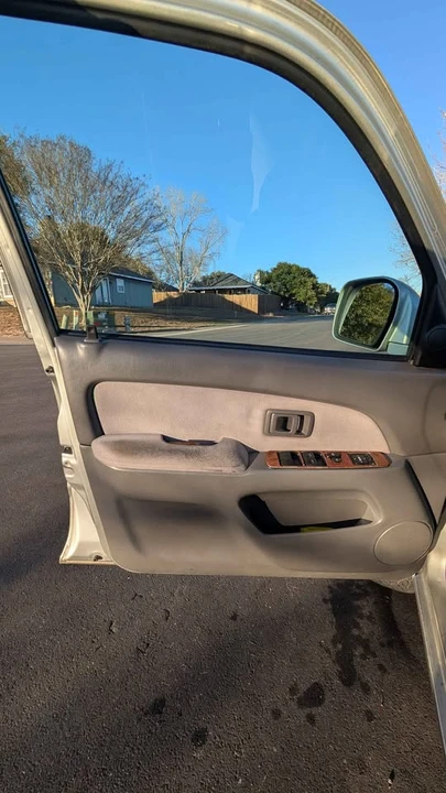 2002 Toyota 4Runner 3rd Gen - Image 5 of 17