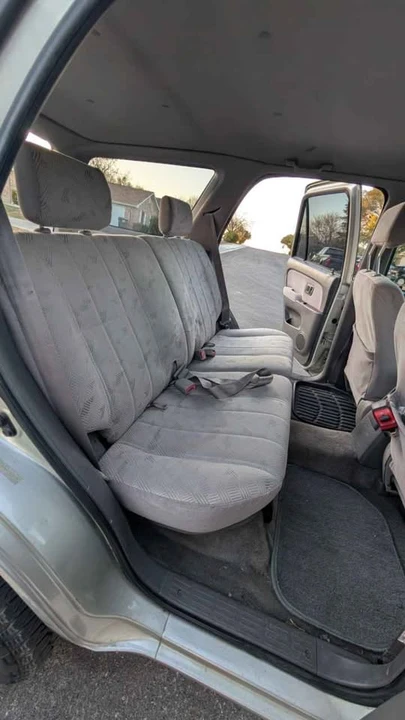 2002 Toyota 4Runner 3rd Gen - Image 13 of 17
