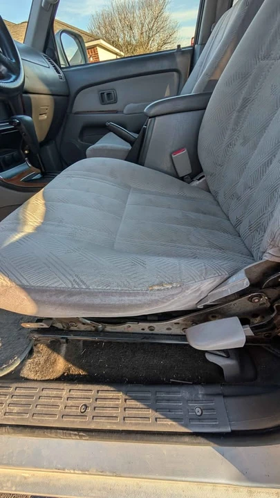 2002 Toyota 4Runner 3rd Gen - Image 6 of 17
