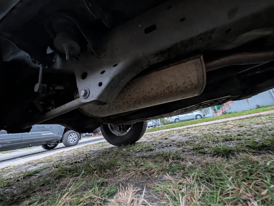 2002 Toyota 4Runner 3rd Gen - Image 10 of 12