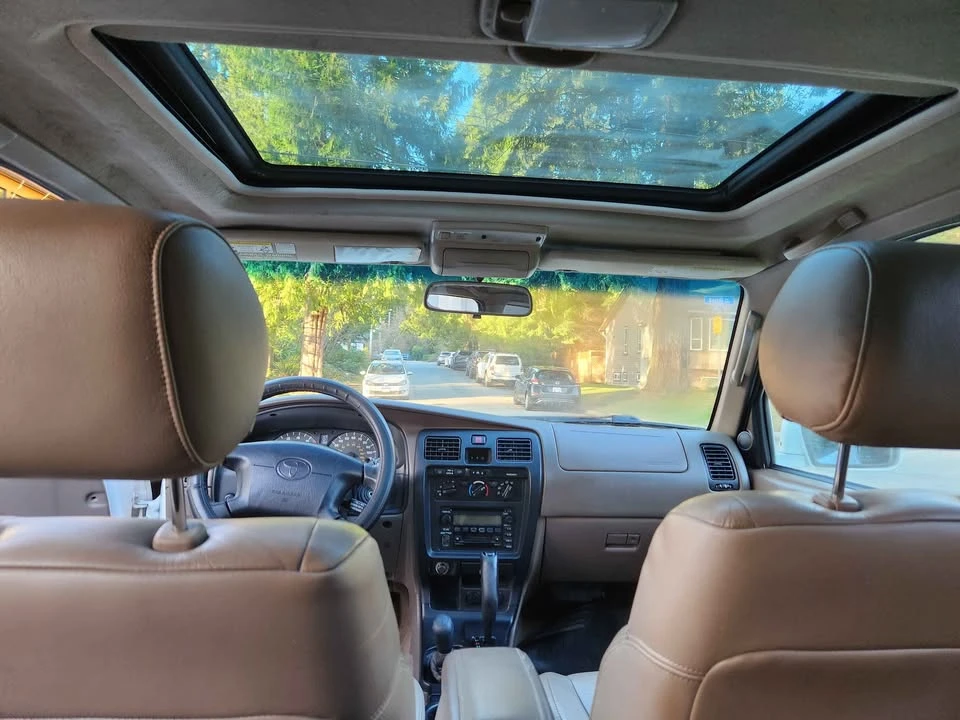 2002 Toyota 4Runner 3rd Gen - Image 13 of 20