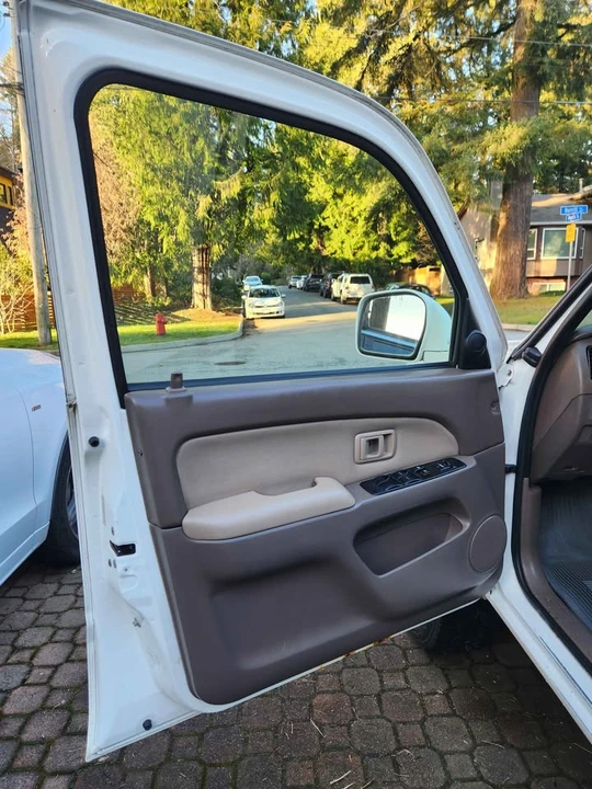 2002 Toyota 4Runner 3rd Gen - Image 11 of 20