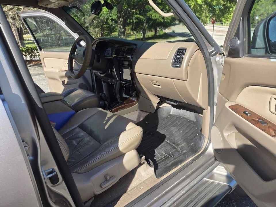 2002 Toyota 4Runner 3rd Gen - Image 5 of 12
