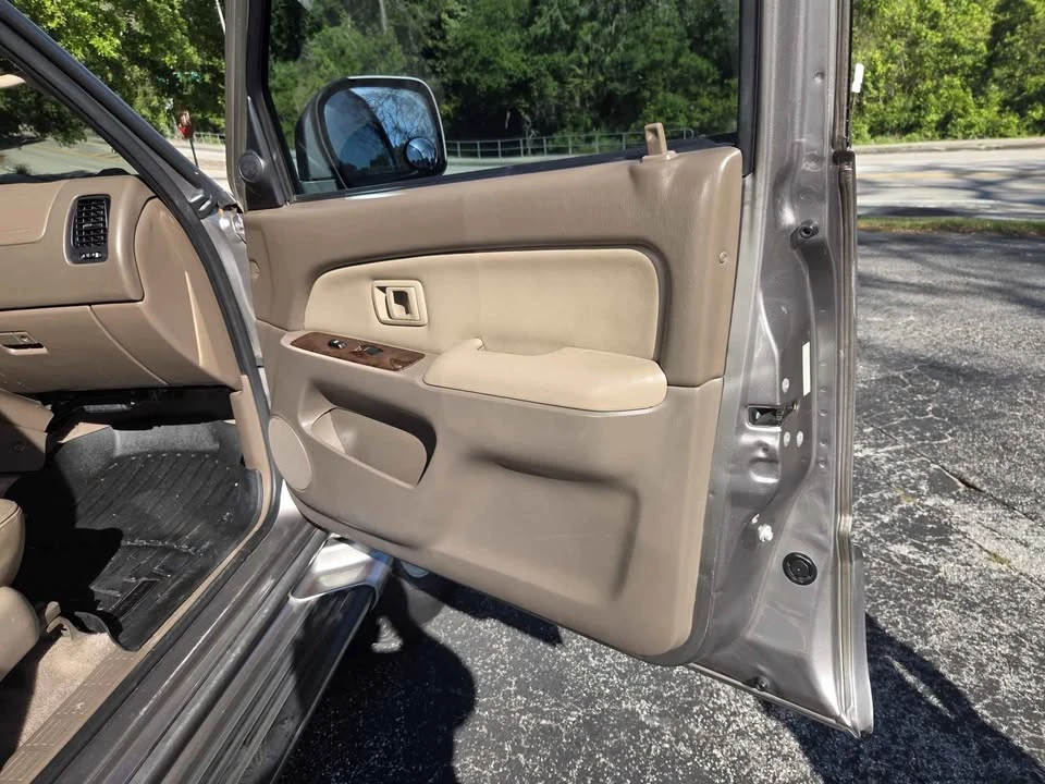 2002 Toyota 4Runner 3rd Gen - Image 8 of 12