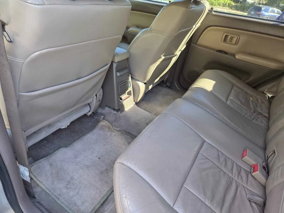 2002 Toyota 4Runner 3rd Gen - Image 7 of 12