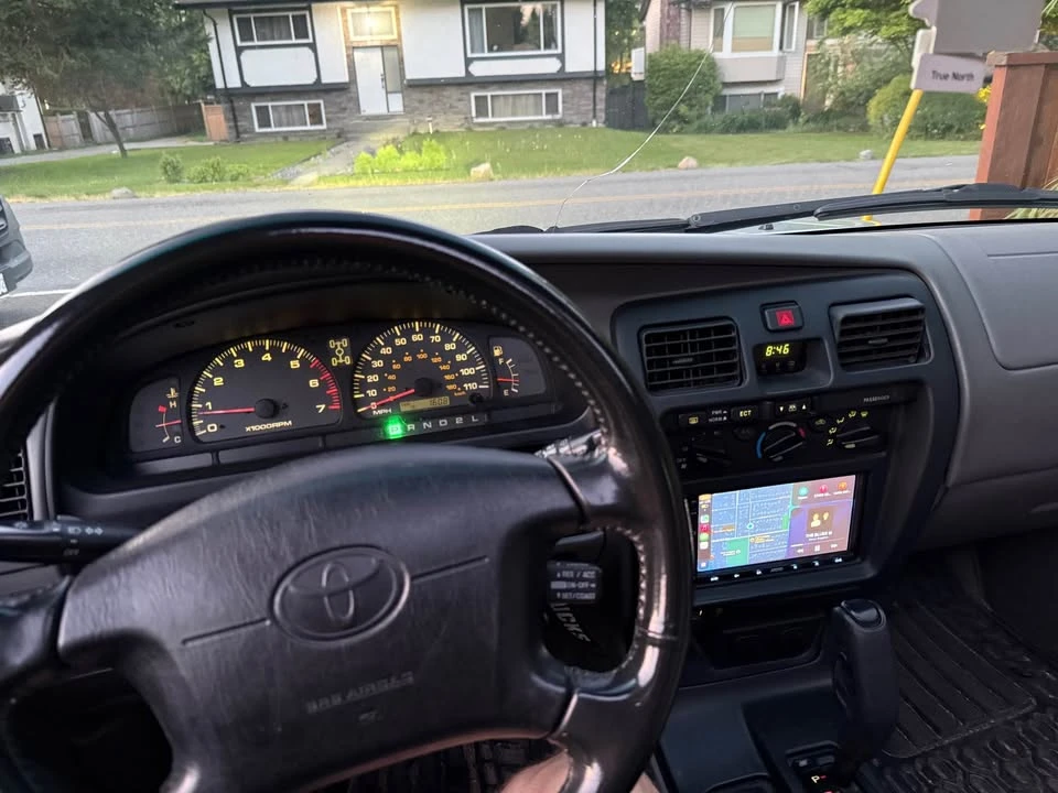 2002 Toyota 4Runner 3rd Gen - Image 6 of 10
