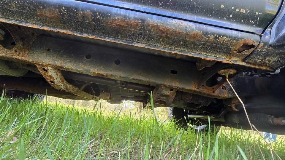 2002 Toyota 4Runner 3rd Gen - Image 6 of 18